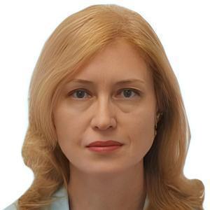 Галковская Светлана Евгеньевна