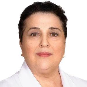 Жаранова Елена Васильевна