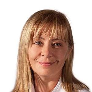 Колесникова Елена Вадимовна