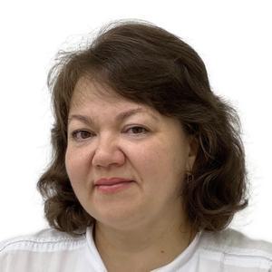 Иванова Ольга Георгиевна