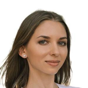 Минеева Анастасия Борисовна