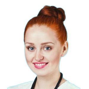 Гордеева Анна Васильевна