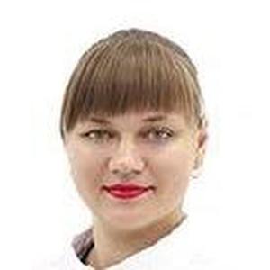 Субботина Алёна Юрьевна
