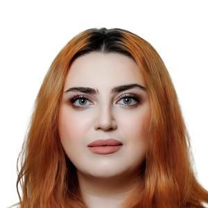 Габечава Виктория Романовна