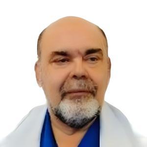 Якушин Анатолий Анатольевич