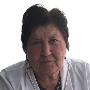 Шарапова Рузиня Мифтаховна