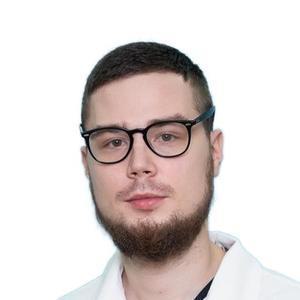 Ефименко Владимир Евгеньевич