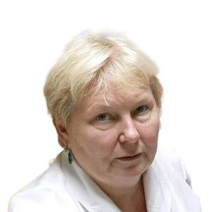 Прохорова Елена Александровна