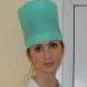 Миленина Ирина Борисовна