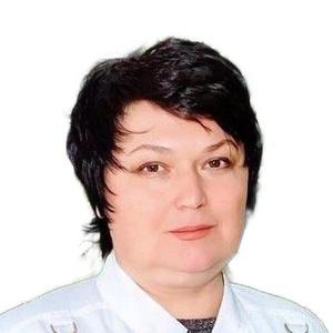 Лада Елена Николаевна