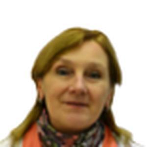Гончарова Елена Васильевна