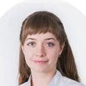 Соколова Светлана Юрьевна