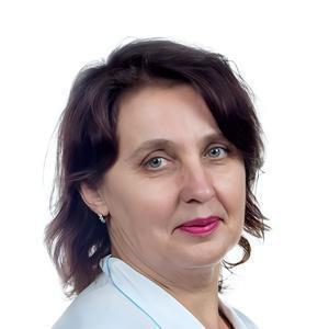 Рогова Наталья Александровна