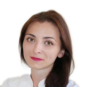 Максимова Анна Валерьевна