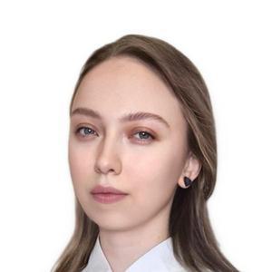 Завгородняя Марина Викторовна