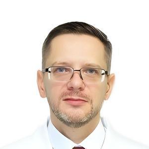 Карымов Олег Наильевич