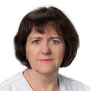 Голикова Римма Владимировна