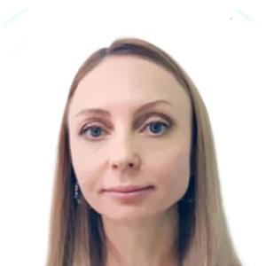 Шевченко Ольга Алексеевна