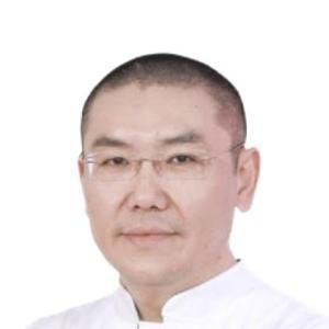 Горяев Лиджи Даваевич