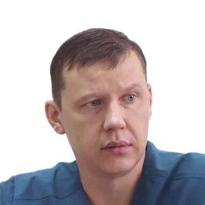 Евтушенко Григорий Сергеевич