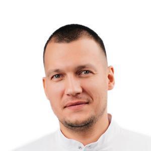 Сафин Искандер Рустэмович