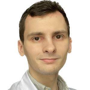 Головатюк Андрей Олегович
