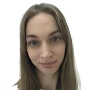 Озерянская Вера Алексеевна