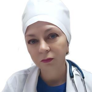 Полякова Людмила Викторовна