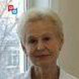 Иванова Нина Григорьевна