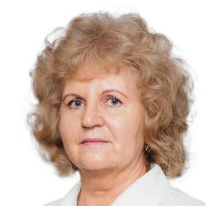 Коровенко Наталья Валентиновна