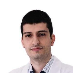 Садоян Саяд Тенгизович