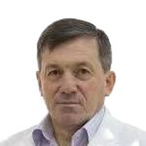 Мажаренко Александр Алексеевич