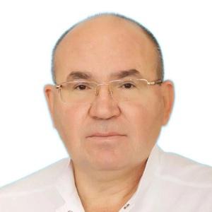 Похлебаев Владимир Алексеевич