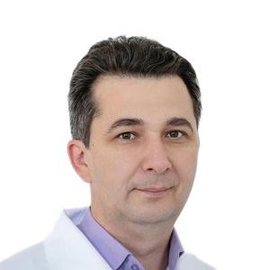 Михайлов Денис Владимирович