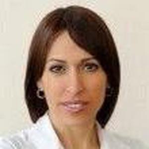 Махова Татьяна Александровна