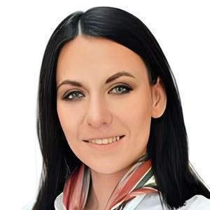 Галактионова Анна Сергеевна