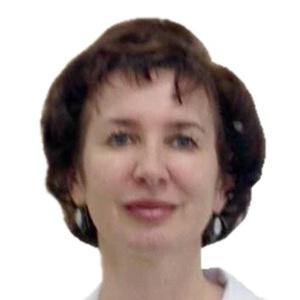 Сенченко Елена Владиславовна
