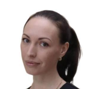 Макарова Елена Сергеевна