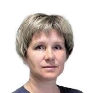 Шакирова Елена Юрьевна