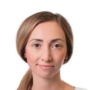 Купеева Лилия Ильдаровна