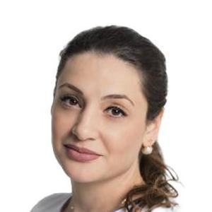 Доклаева Малика Нурдыновна