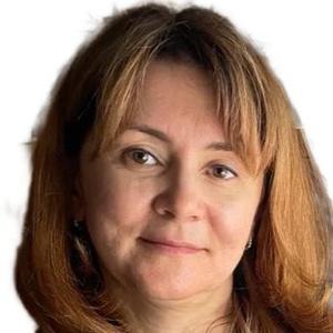 Михайлова Алина Николаевна