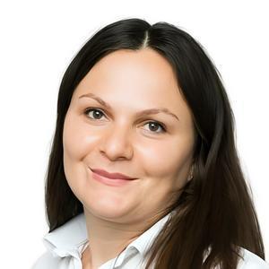 Наниева Аляна Ахматовна