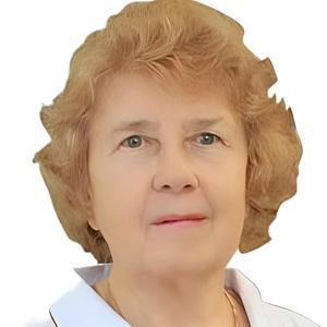 Толчинская Анна Ивановна