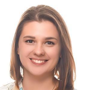 Павлова Евгения Юрьевна