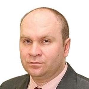 Сычев Алексей Георгиевич