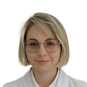 Быковская Анна Владимировна