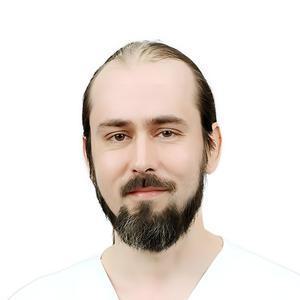 Кривошеев Олег Игоревич