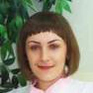 Пасюгина Анна Николаевна