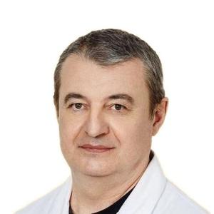 Ильгачев Алексей Николаевич